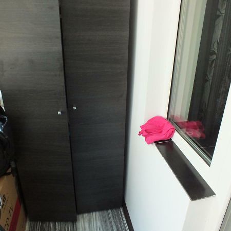 Sophia Apartament Constanţa Esterno foto