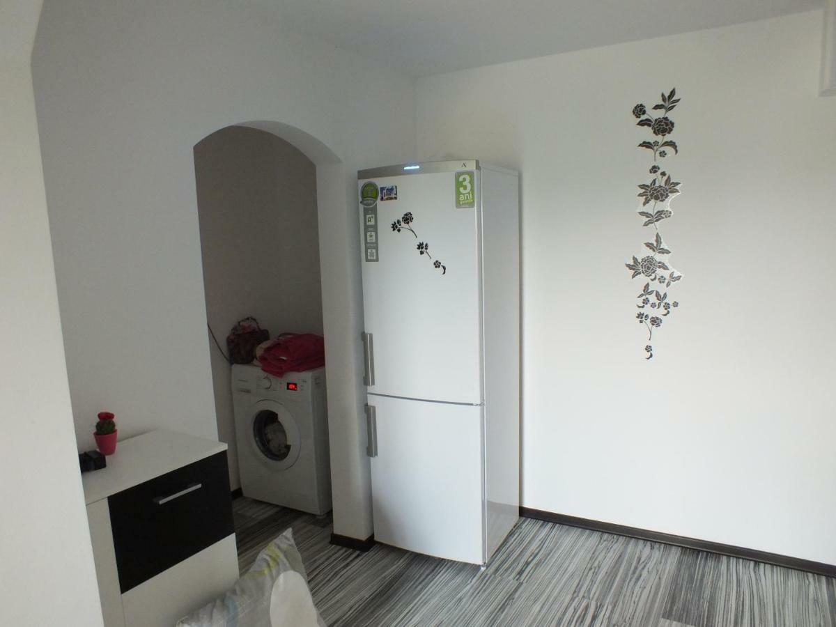 Sophia Apartament Constanţa Esterno foto