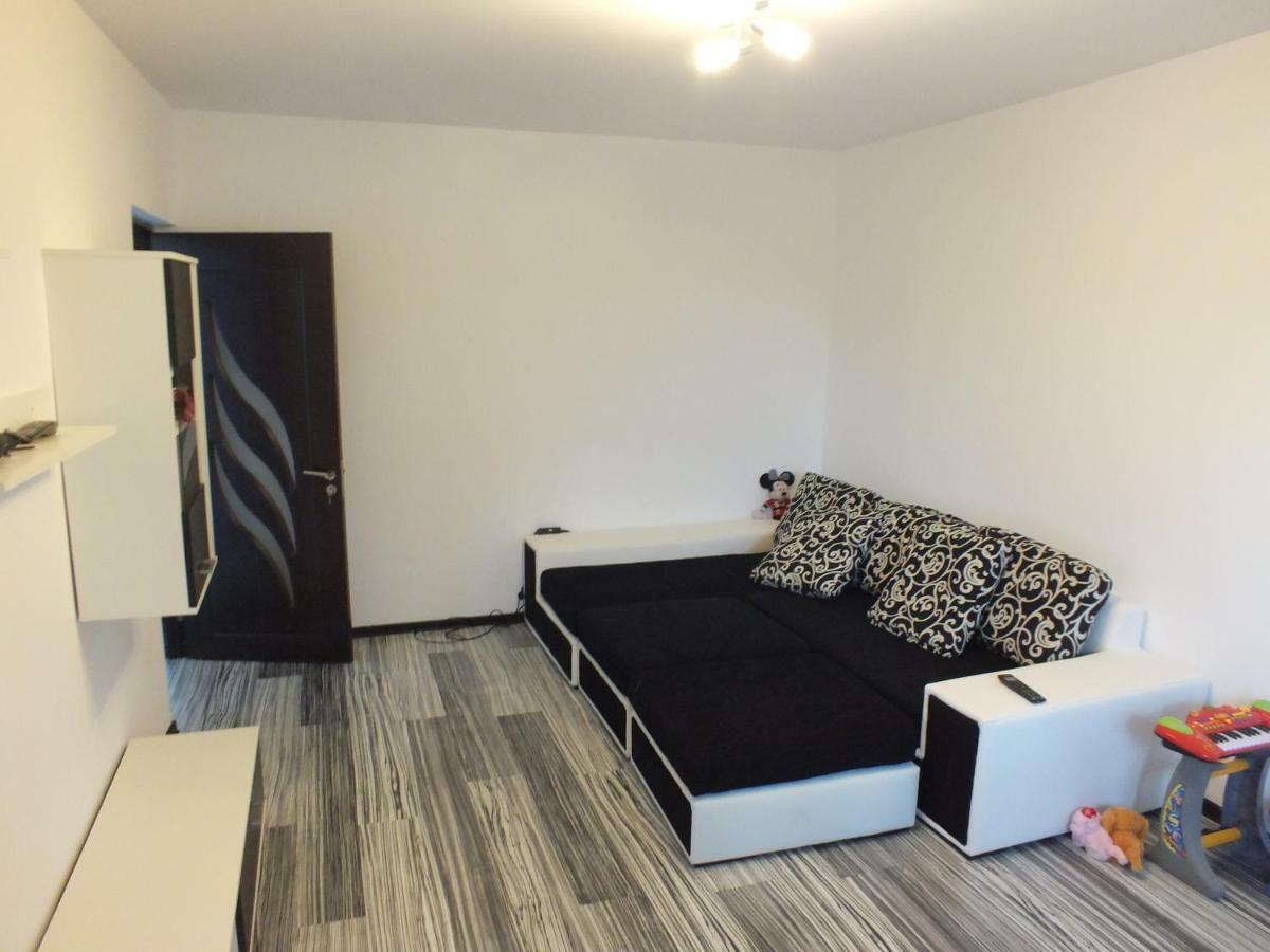 Sophia Apartament Constanţa Esterno foto
