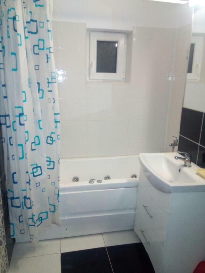 Sophia Apartament Constanţa Esterno foto