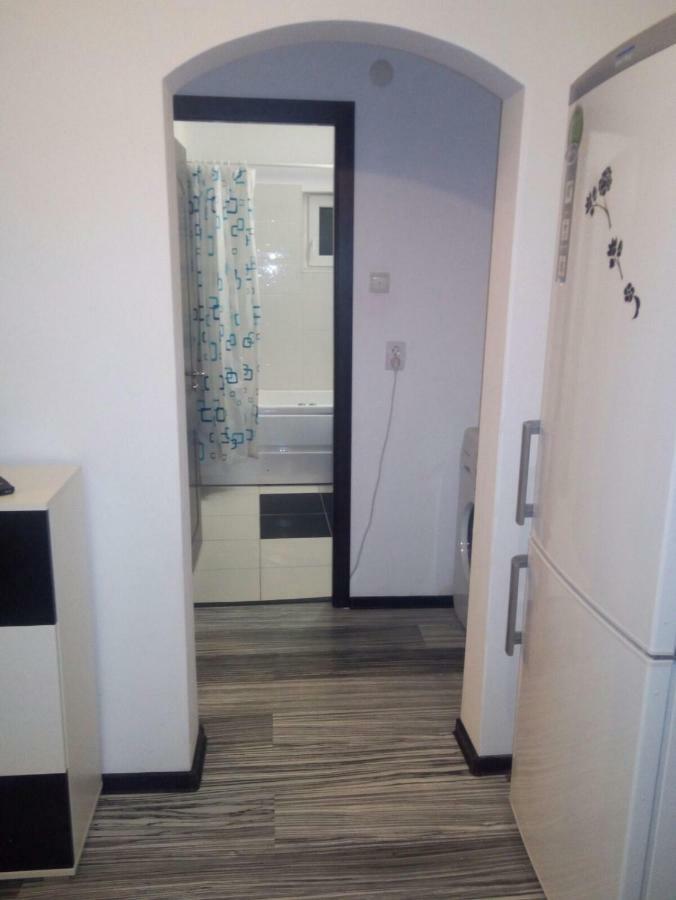 Sophia Apartament Constanţa Esterno foto