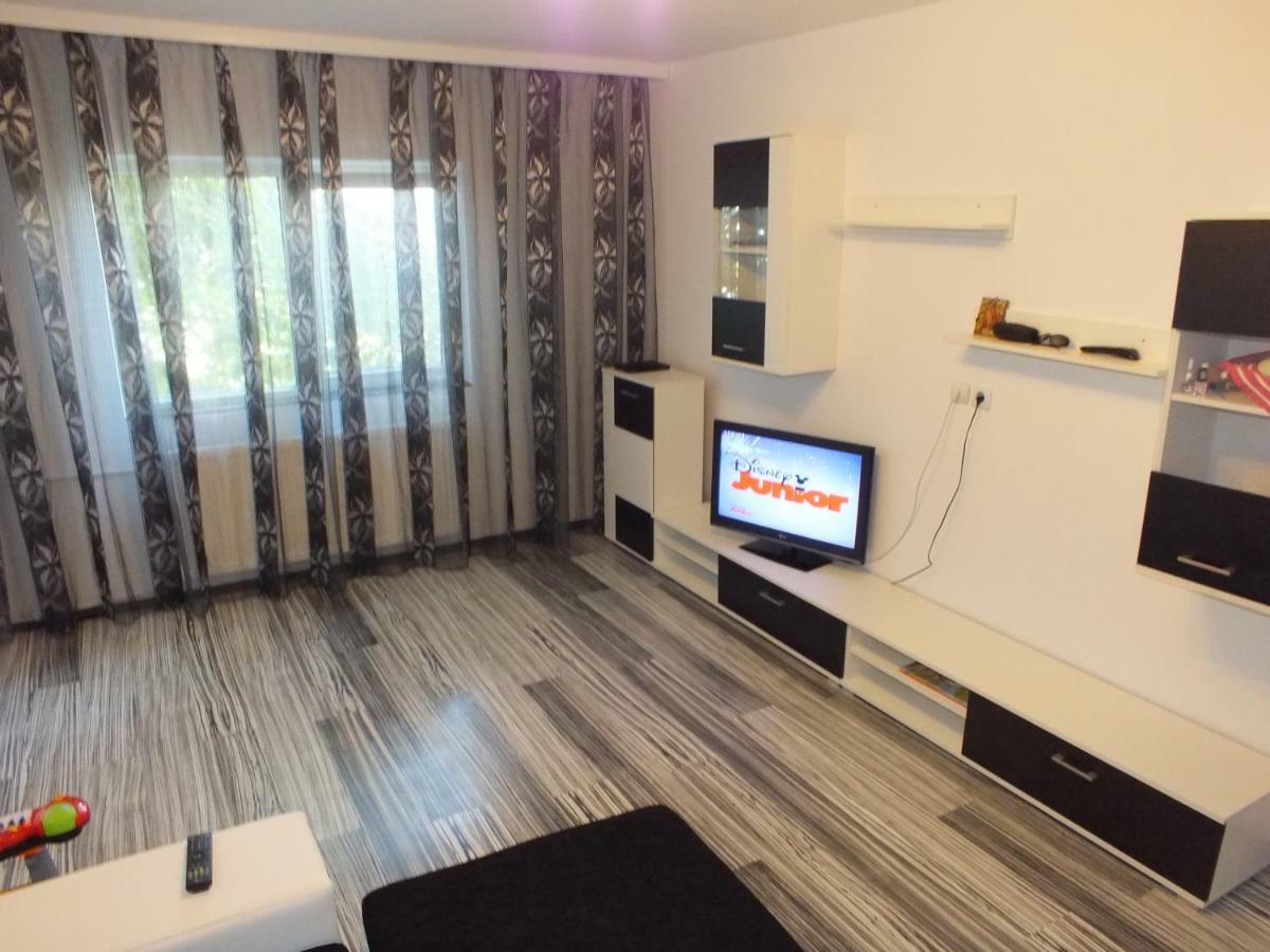 Sophia Apartament Constanţa Esterno foto