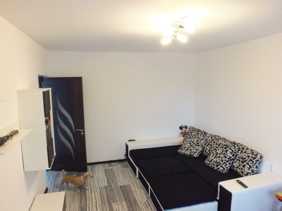Sophia Apartament Constanţa Esterno foto