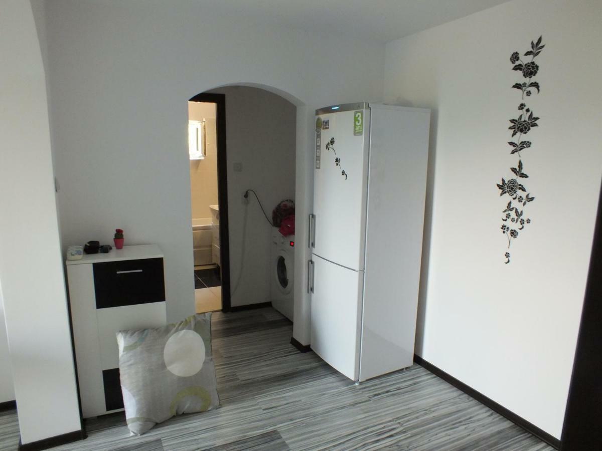 Sophia Apartament Constanţa Esterno foto