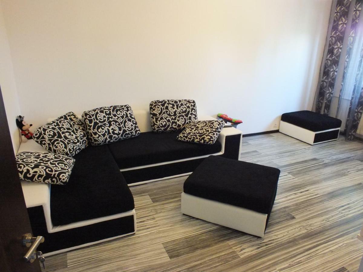 Sophia Apartament Constanţa Esterno foto