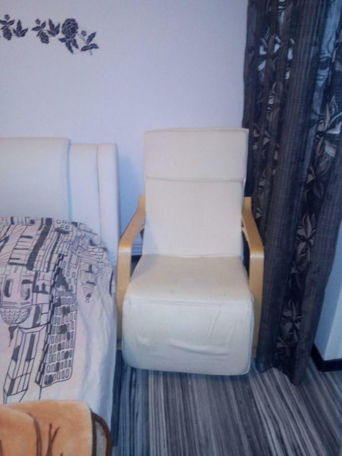 Sophia Apartament Constanţa Esterno foto