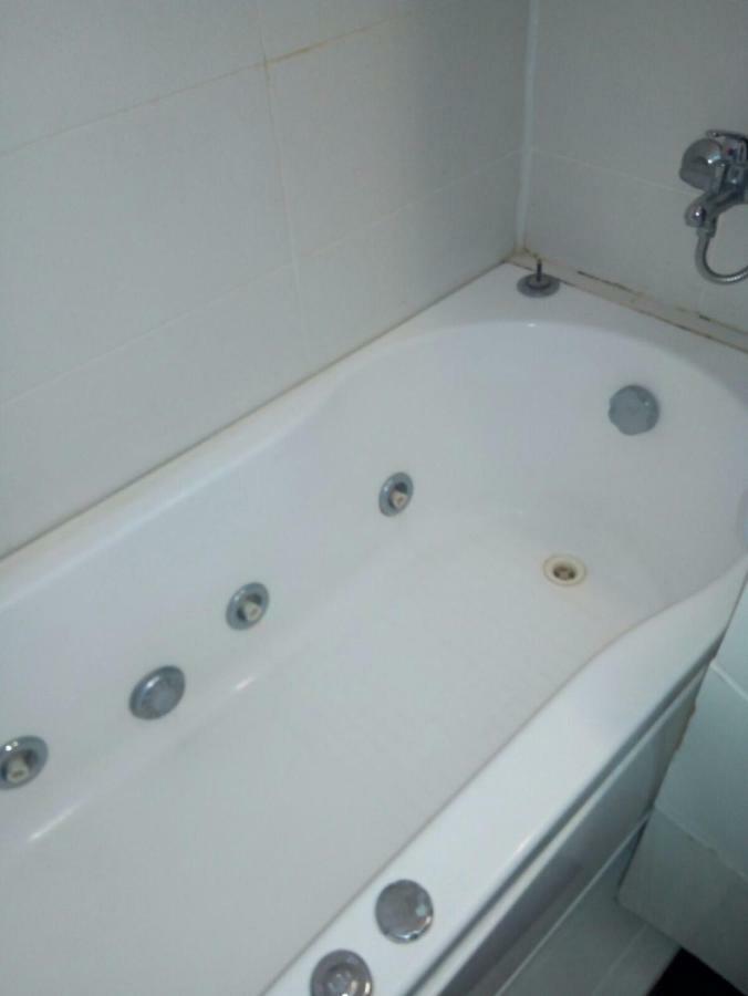 Sophia Apartament Constanţa Esterno foto