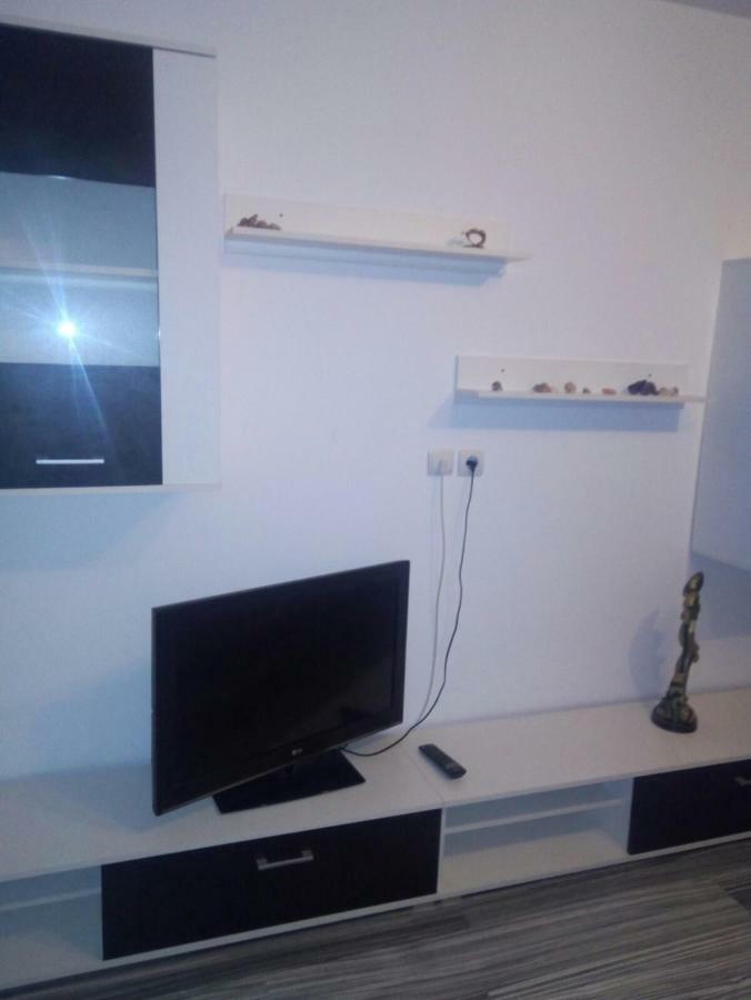 Sophia Apartament Constanţa Esterno foto