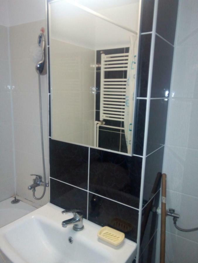 Sophia Apartament Constanţa Esterno foto